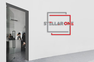 Logo Design by DesignerShahadat for Stellar One Incorporated | Design: #32781100