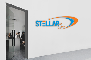 Logo Design by DesignerShahadat for Stellar One Incorporated | Design: #32781110