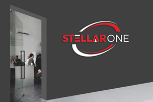 Logo Design by DesignerShahadat for Stellar One Incorporated | Design: #32781117