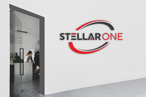 Logo Design by DesignerShahadat for Stellar One Incorporated | Design: #32781118
