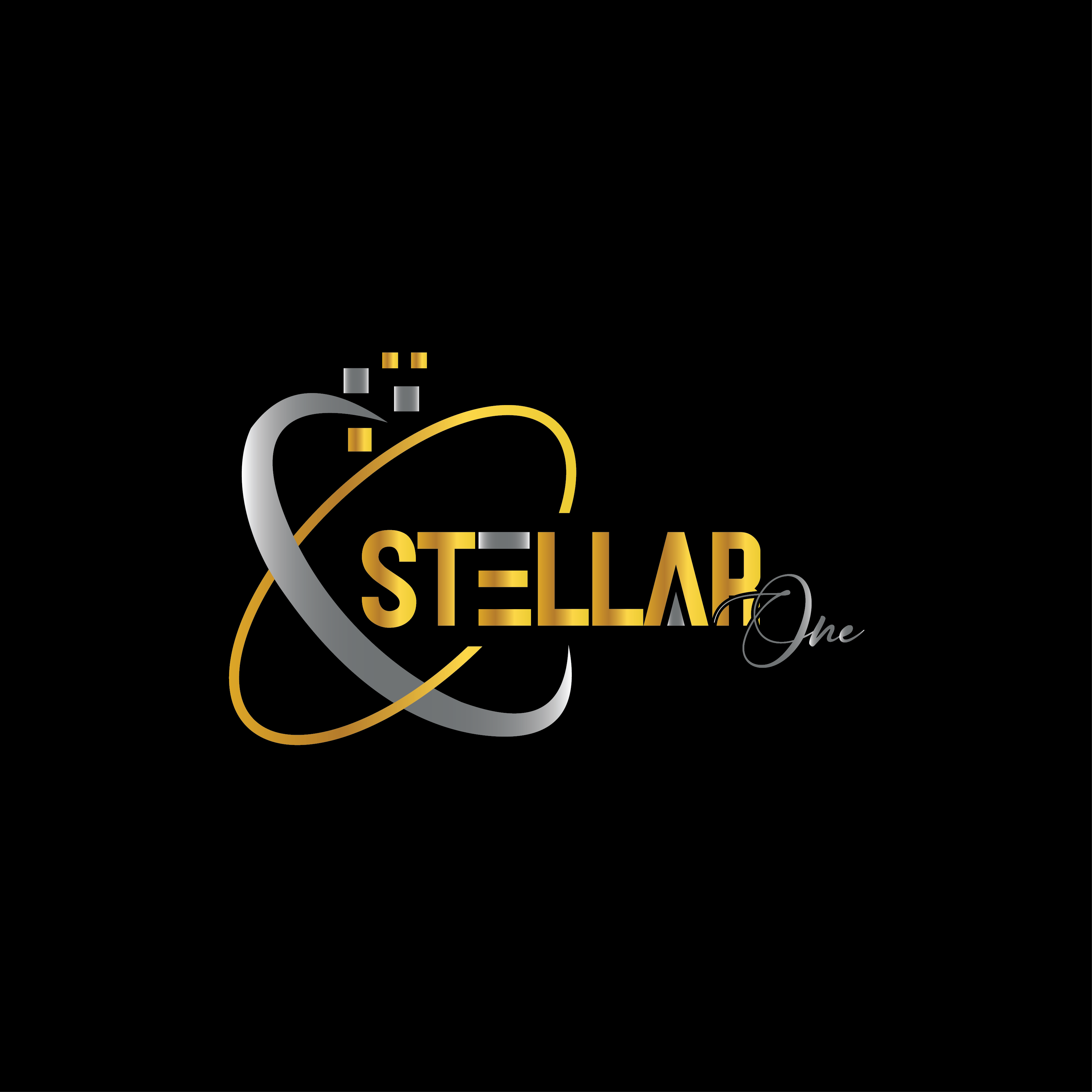 Logo Design by DesignerShahadat for Stellar One Incorporated | Design #32781124