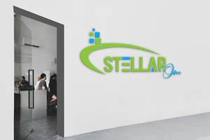 Logo Design by DesignerShahadat for Stellar One Incorporated | Design: #32781132