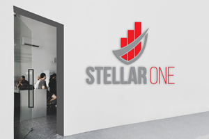 Logo Design by DesignerShahadat for Stellar One Incorporated | Design: #32781155