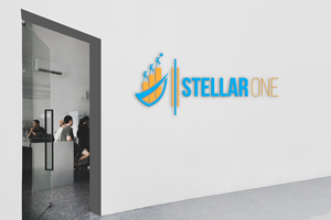 Logo Design by DesignerShahadat for Stellar One Incorporated | Design: #32781156