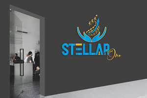 Logo Design by DesignerShahadat for Stellar One Incorporated | Design: #32781181