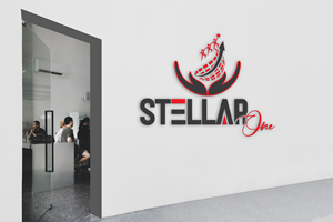 Logo Design by DesignerShahadat for Stellar One Incorporated | Design: #32781182