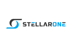 Logo Design by Khuz for Stellar One Incorporated | Design: #32777164