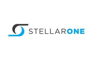 Logo Design by Khuz for Stellar One Incorporated | Design: #32777185