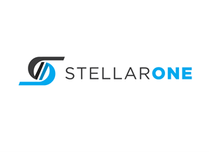 Logo Design by Khuz for Stellar One Incorporated | Design: #32777209