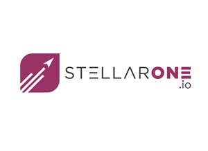 Logo Design by Khuz for Stellar One Incorporated | Design #32777857