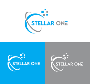 Logo-Design von Creative Design@ für Stellar One Incorporated | Design: #32778301