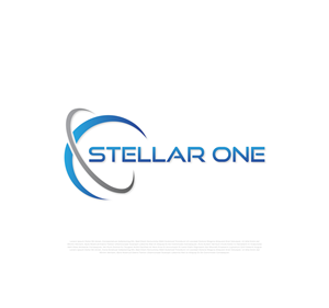 Logo-Design von Creative Design@ für Stellar One Incorporated | Design: #32778309