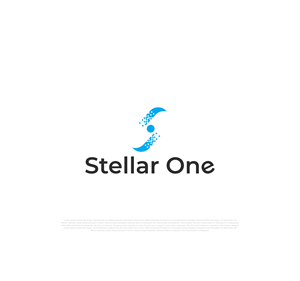 Logo-Design von Creative Design@ für Stellar One Incorporated | Design: #32778315