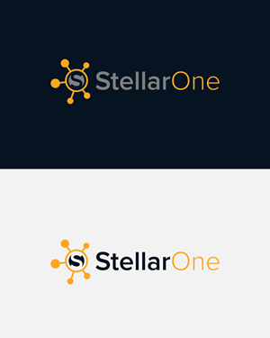 Logo Design by TDAC for Stellar One Incorporated | Design: #32782825