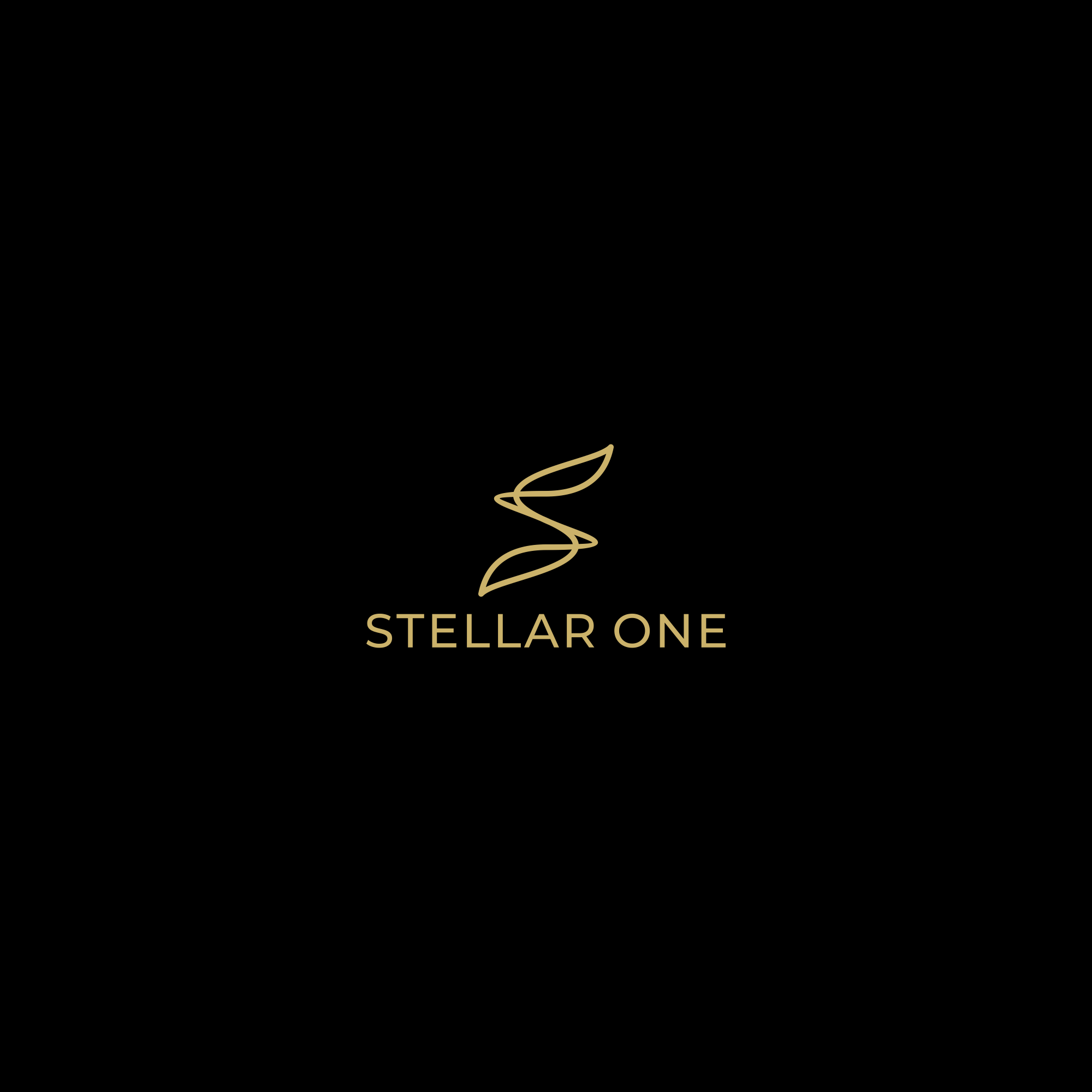 Logo Design by Masio_ for Stellar One Incorporated | Design #32792714