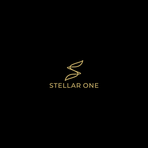 Logo Design by Masio_ for Stellar One Incorporated | Design: #32792714