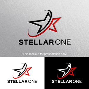 Diseño de Logo por dhanuboy para Stellar One Incorporated | Diseño: #32786583