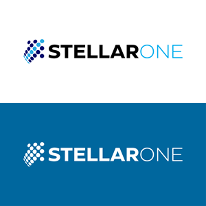 Logo Design by dmec for Stellar One Incorporated | Design #32787284