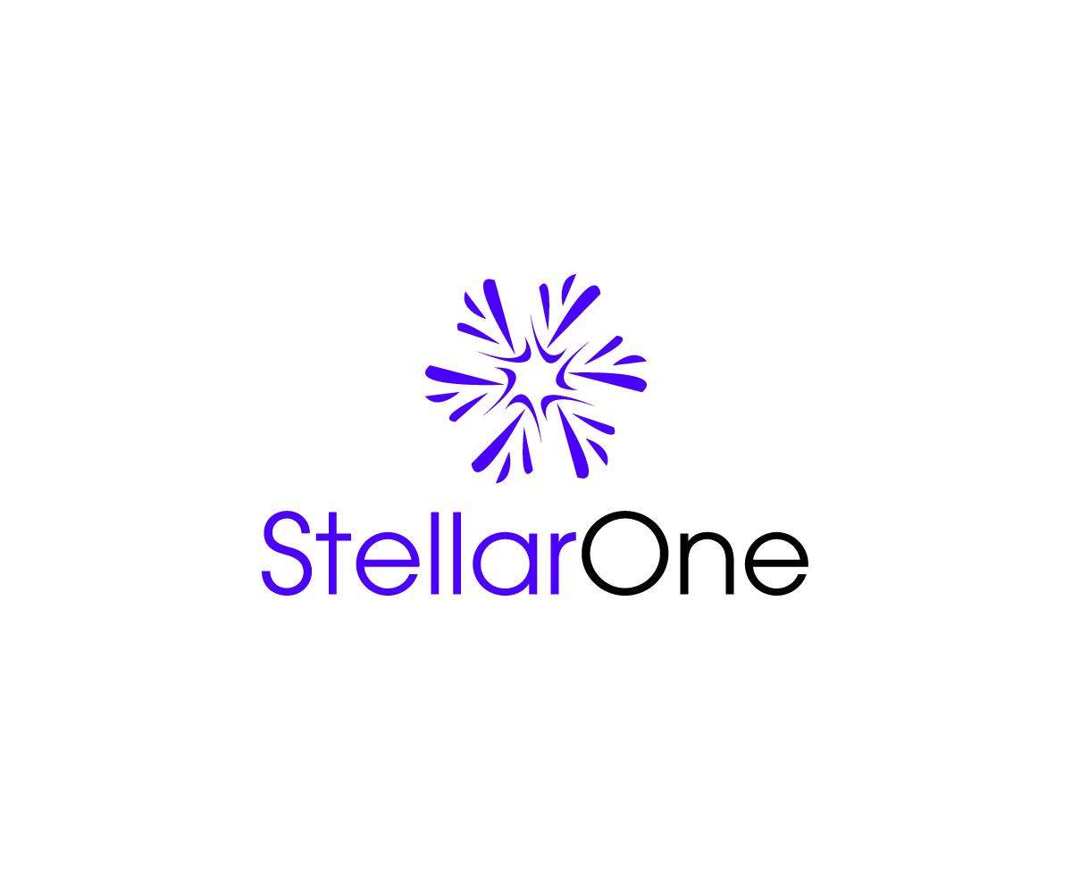 Logo Design by adibhan for Stellar One Incorporated | Design #32784732