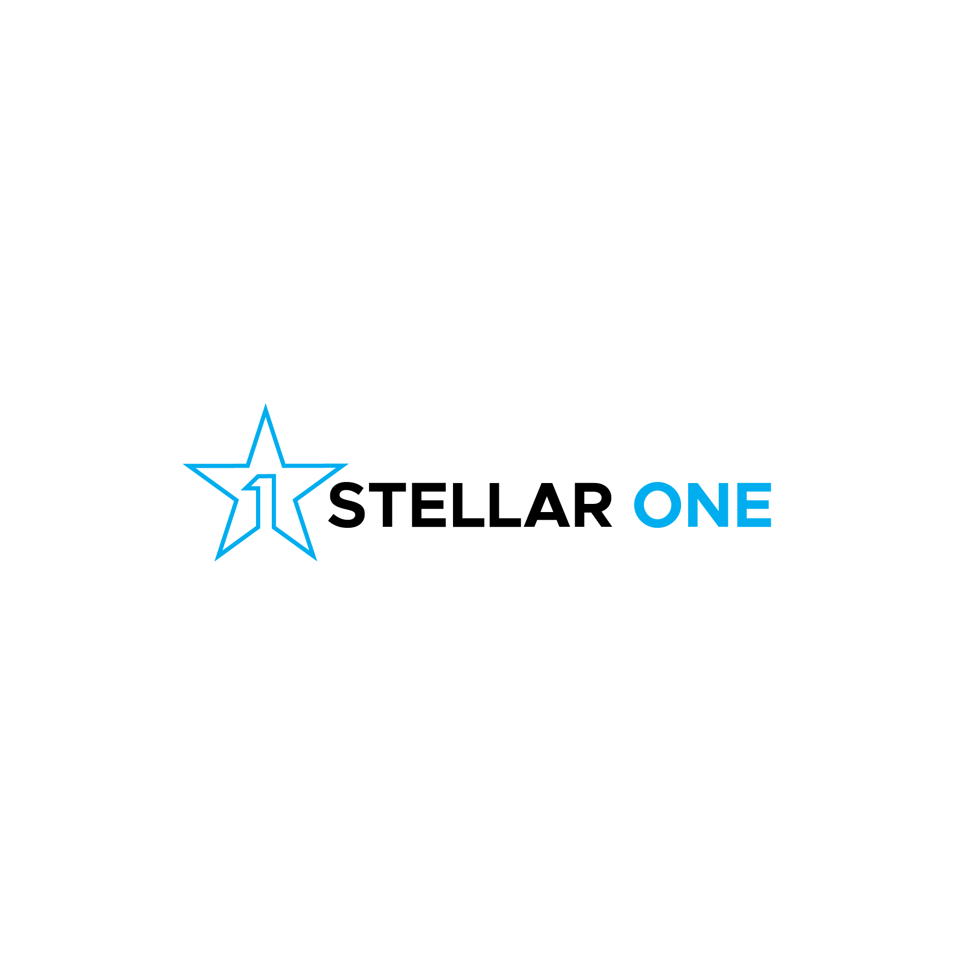 Design de Logo par herilyess pour Stellar One Incorporated | Design #32778084