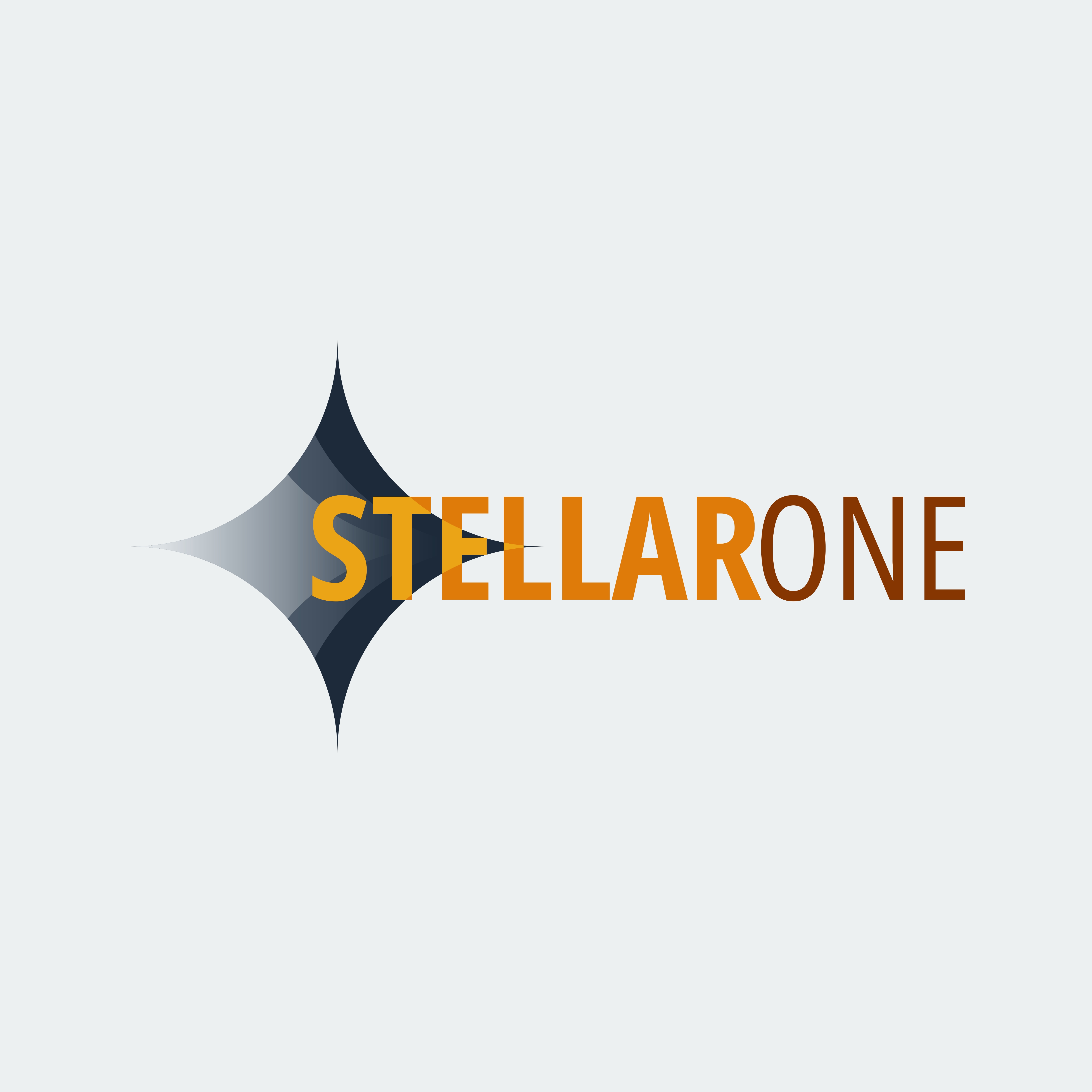 Logo Design by bibiya.std for Stellar One Incorporated | Design #32784614