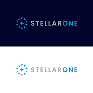 Logo Design by nurrun94 for Stellar One Incorporated | Design: #32791670