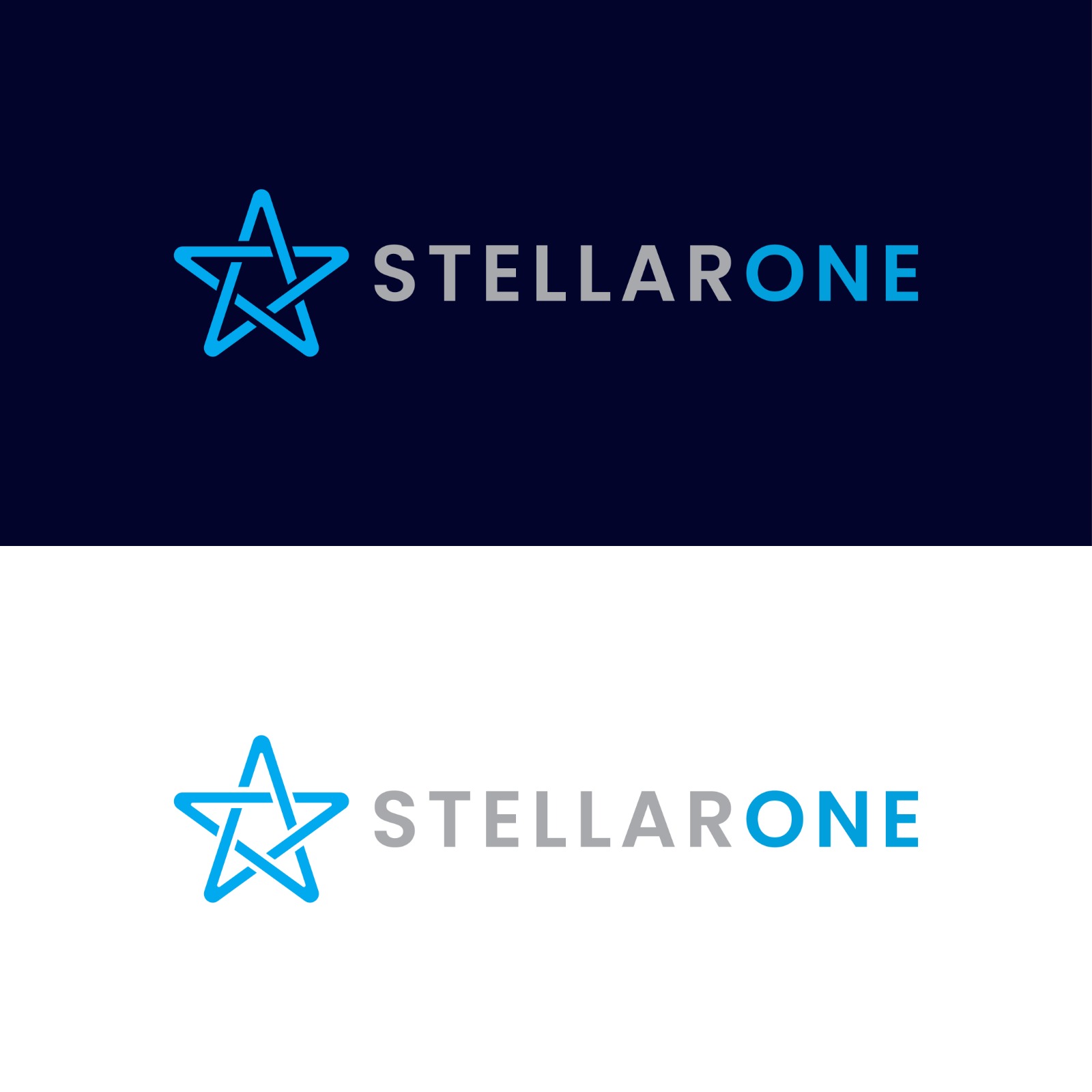 Logo Design by nurrun94 for Stellar One Incorporated | Design #32791671