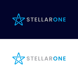 Logo Design by nurrun94 for Stellar One Incorporated | Design: #32791671
