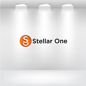 Logo-Design von Ahnaf Labib für Stellar One Incorporated | Design: #32778620