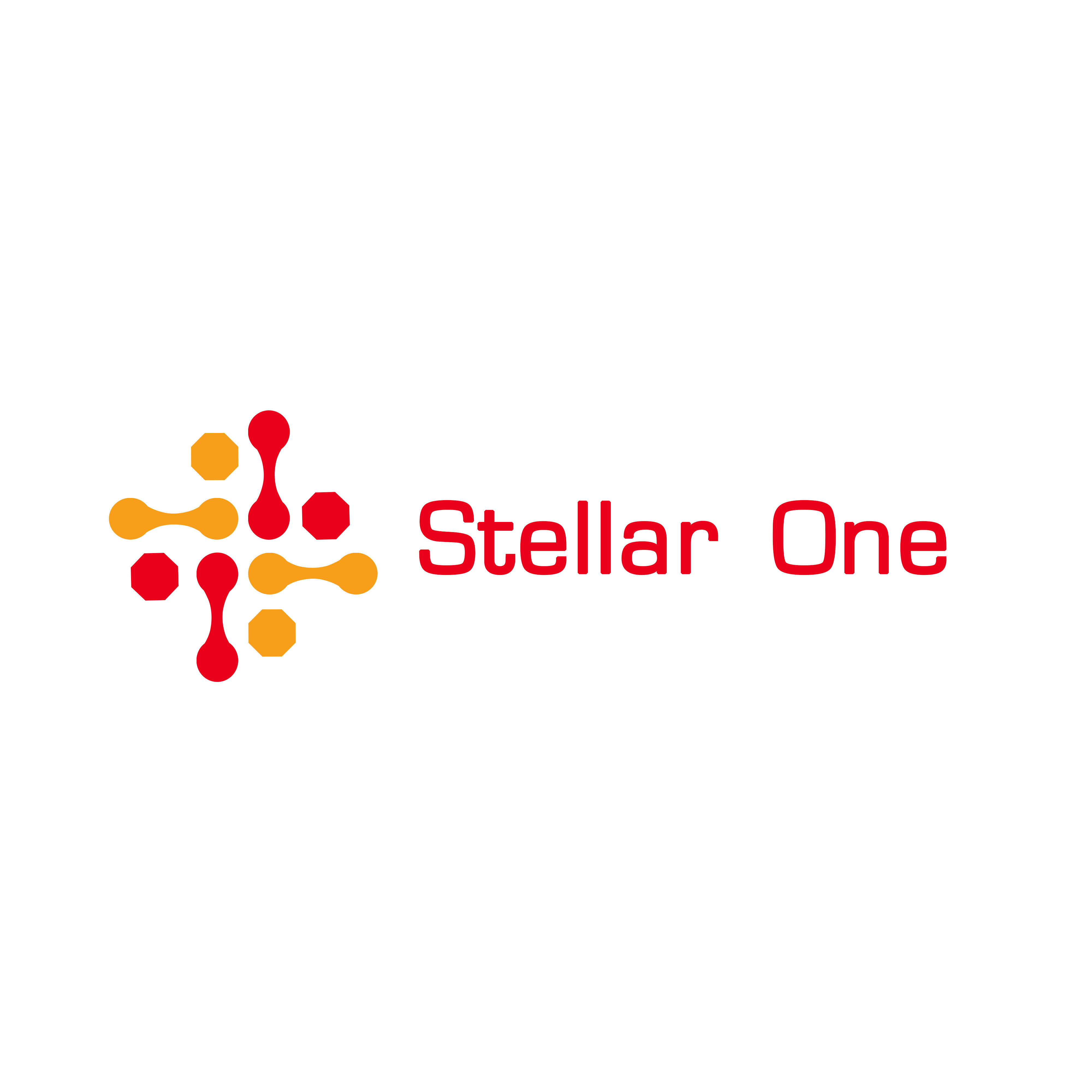 Logo Design by Casey Kelechi for Stellar One Incorporated | Design #32780572