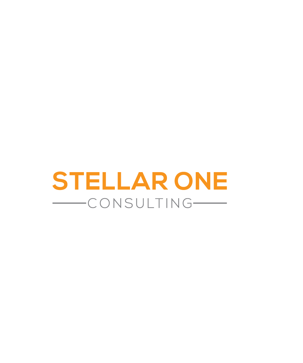 Logo Design by QURAISIHAMZA6006 for Stellar One Incorporated | Design #32779923