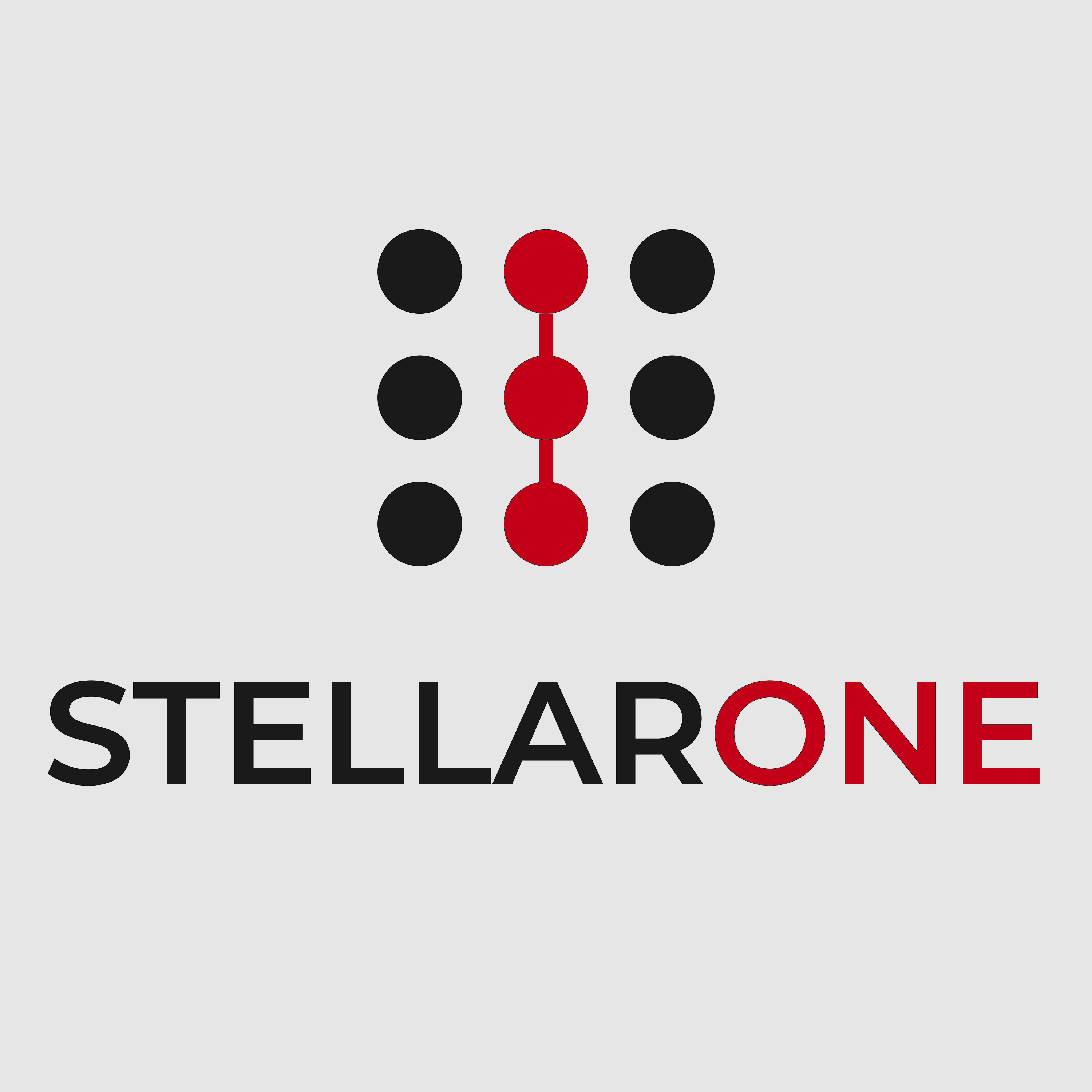 Logo Design by sweetguy for Stellar One Incorporated | Design #32780016