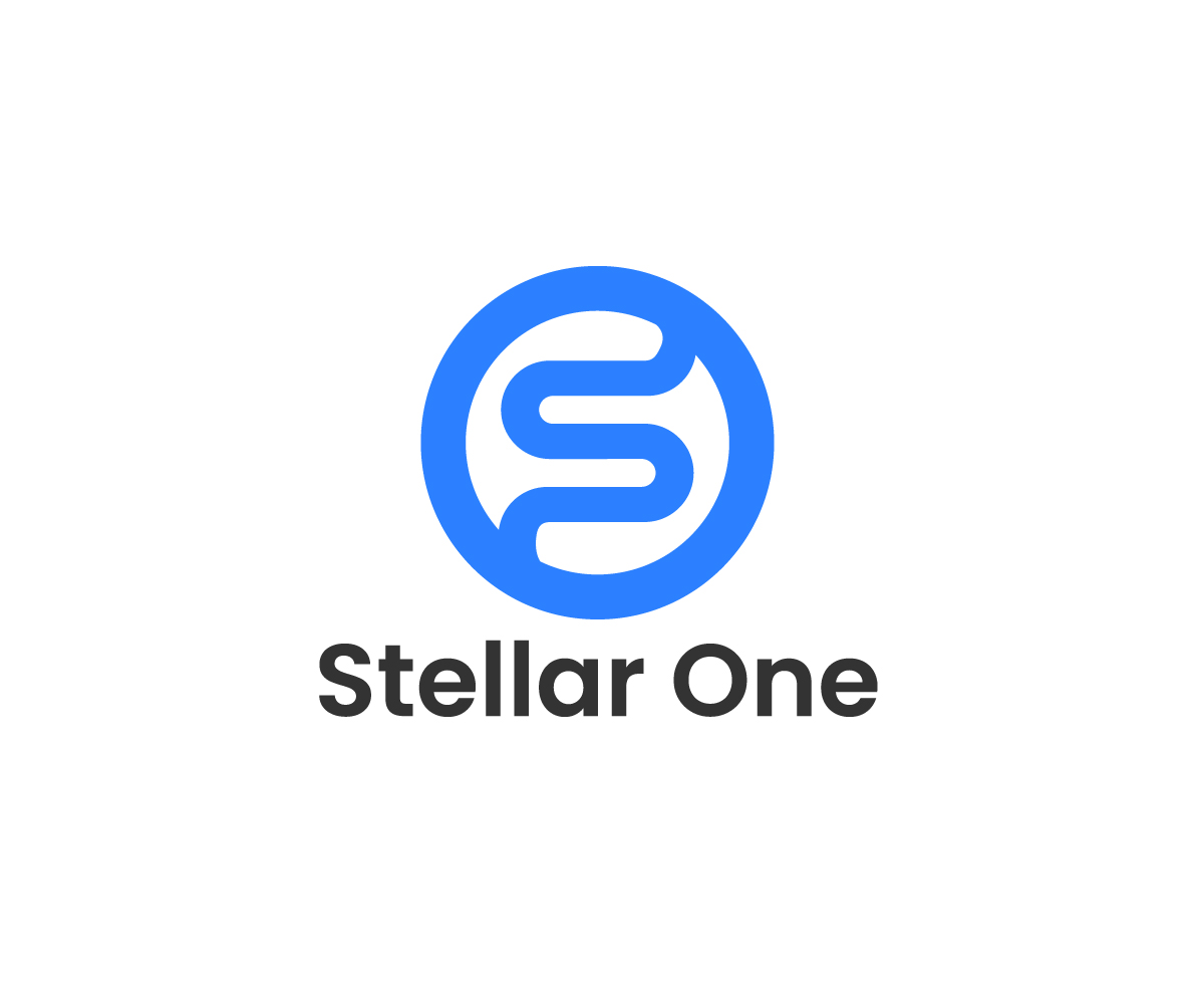 Logo Design by Design Radz for Stellar One Incorporated | Design #32792942