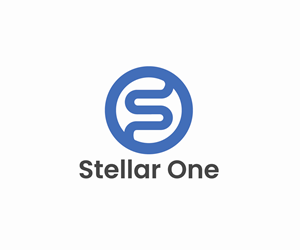 Logo Design by Design Radz for Stellar One Incorporated | Design: #32792942