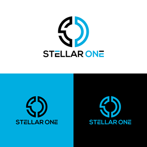 Logo-Design von anak hits für Stellar One Incorporated | Design: #32782741