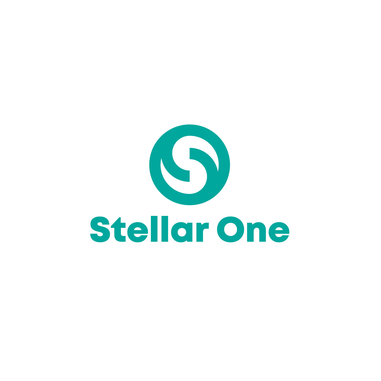 Logo Design by Krold IT Solutions for Stellar One Incorporated | Design #32787545
