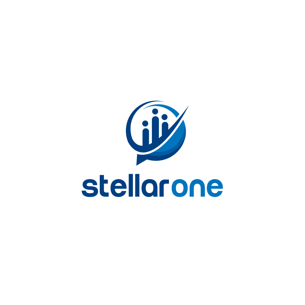 Logo Design by Krold IT Solutions for Stellar One Incorporated | Design #32787546