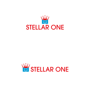 Logo Design by Jaka Suharno for Stellar One Incorporated | Design: #32793877
