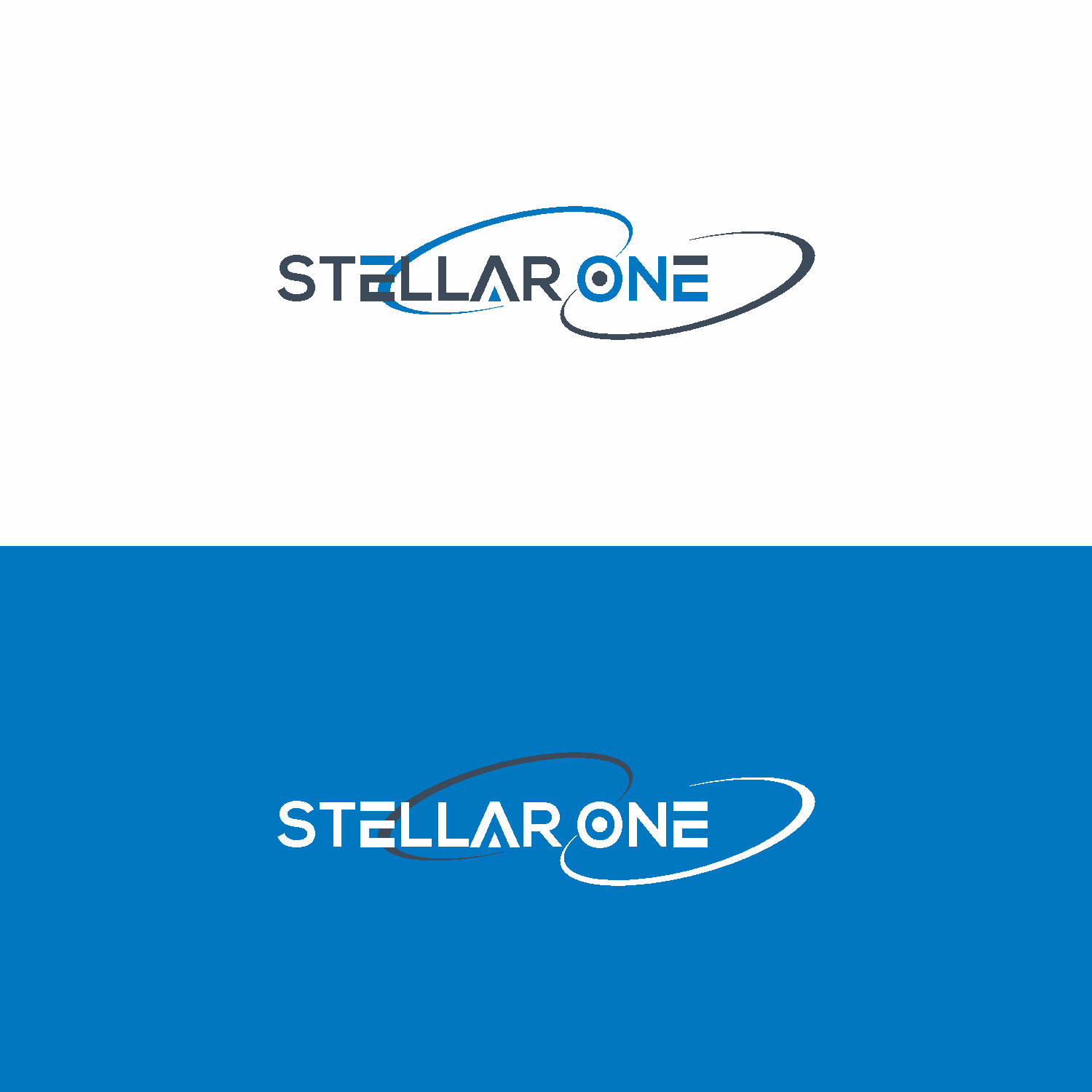 Logo Design by oke  bendol for Stellar One Incorporated | Design #32780759
