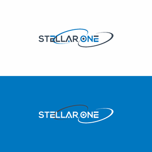 Logo Design by oke  bendol for Stellar One Incorporated | Design: #32780759
