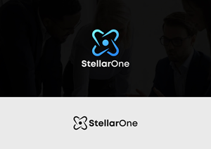 Logo Design by GraphVibes for Stellar One Incorporated | Design: #32785945