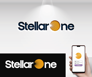 Logo Design by S5 for Stellar One Incorporated | Design: #32781985