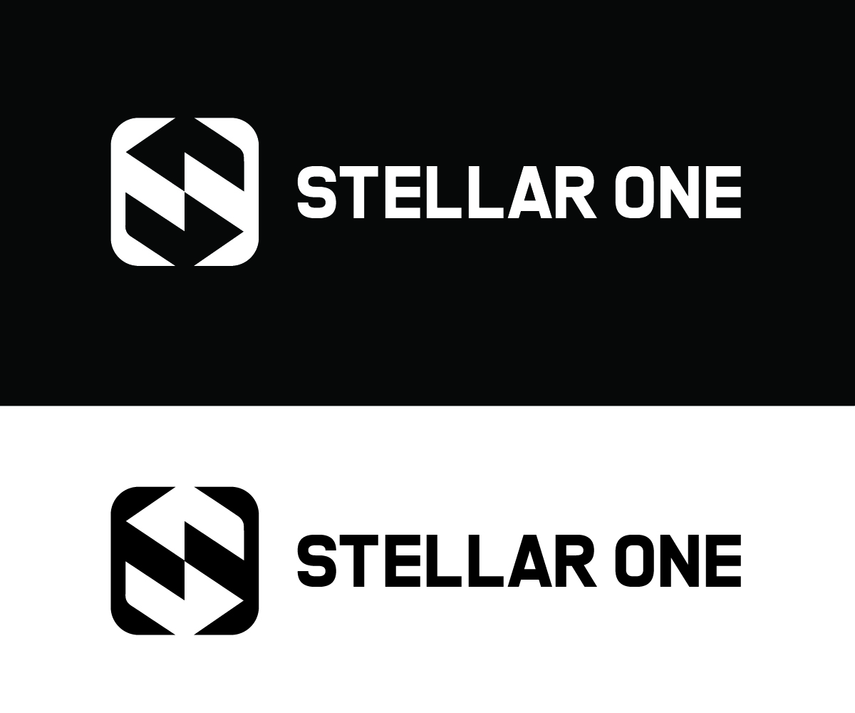 Design de Logo par S5 pour Stellar One Incorporated | Design #32782083