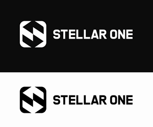 Logo Design by S5 for Stellar One Incorporated | Design: #32782083
