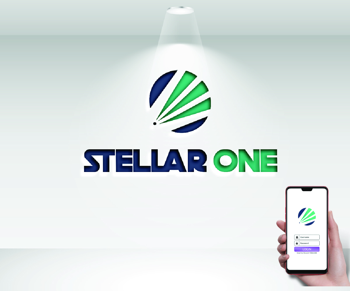 Design de Logo par S5 pour Stellar One Incorporated | Design #32782093