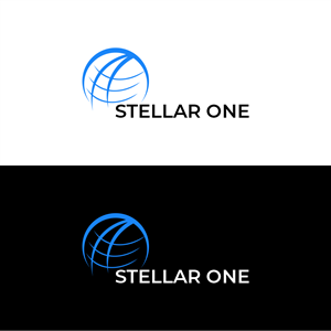 Logo Design by Dedi Saputra 2 for Stellar One Incorporated | Design: #32783627