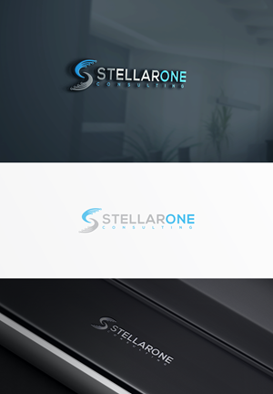 Logo-Design von DeaDsn für Stellar One Incorporated | Design: #32784386