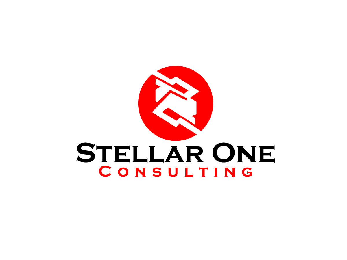 Logo Design by MAmbani 24 for Stellar One Incorporated | Design #32777911