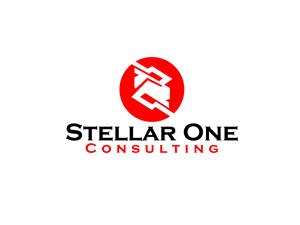 Logo Design by MAmbani 24 for Stellar One Incorporated | Design: #32777911