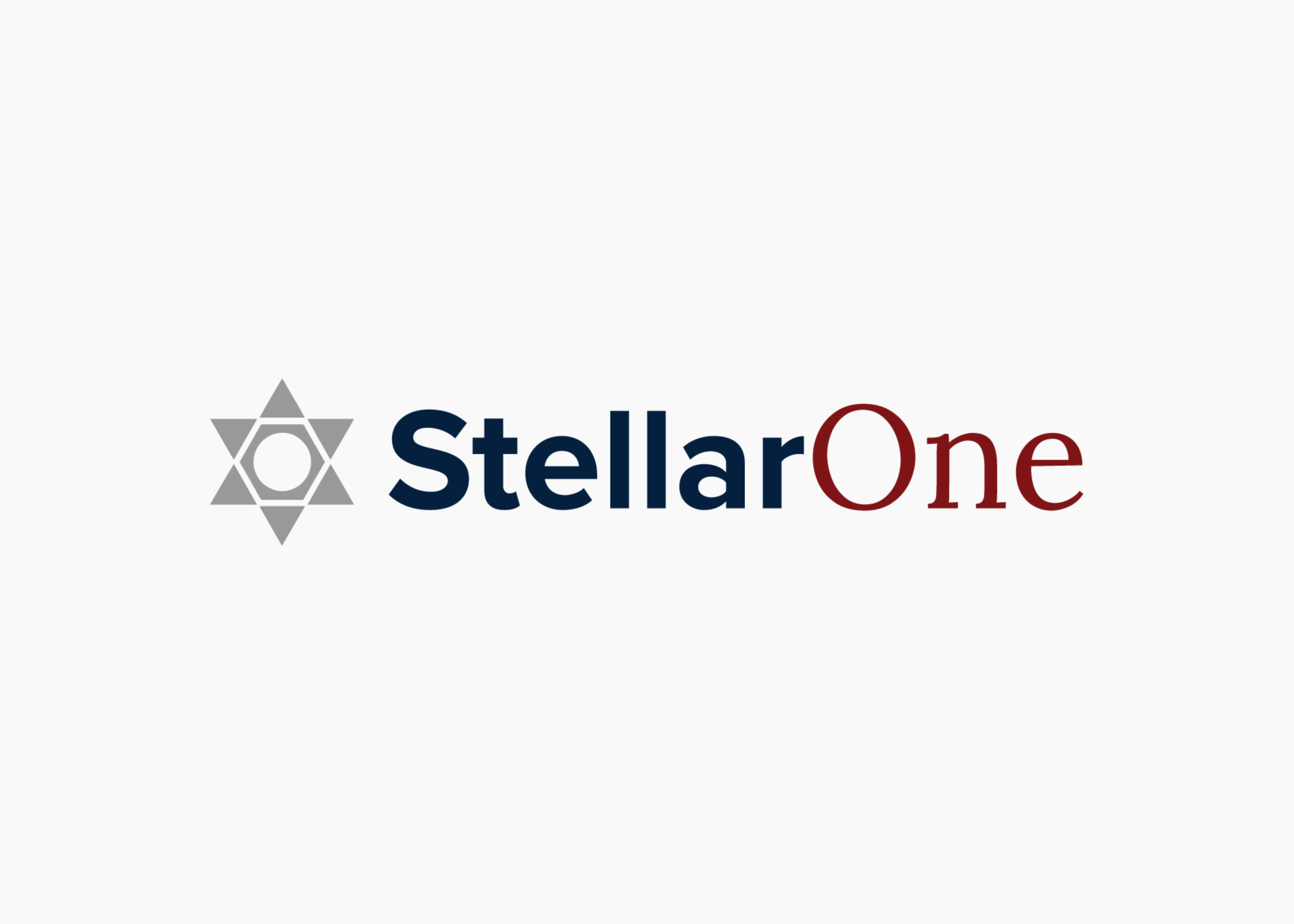 Logo Design by VortexGraphics for Stellar One Incorporated | Design #32788826